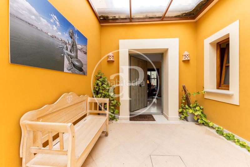 Foto 9d8d2eda-6e06-49d8-808c-70980244e0f4. Casa con riscaldamento parcheggio piscina in Santa Ponça Calvià