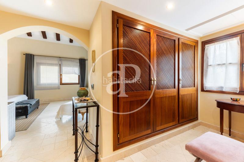 Foto a13f1c57-8d90-421d-9e0d-8396d0f8412a. Casa con riscaldamento parcheggio piscina in Santa Ponça Calvià