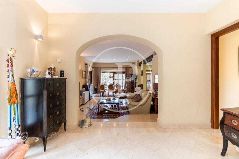 Foto a4199f1a-a8b1-4b53-a1f5-27b205cbd673. Casa con riscaldamento parcheggio piscina in Santa Ponça Calvià