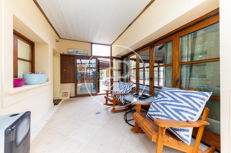 Foto b4e2268b-041d-48b5-9b04-f99c51558e69. Casa con riscaldamento parcheggio piscina in Santa Ponça Calvià