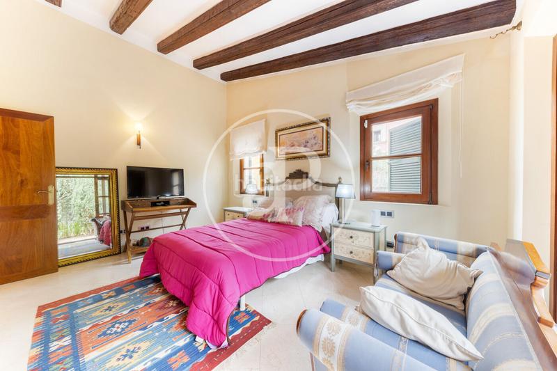 Foto bcde9450-d882-4dec-9e30-2321e6d2144c. Casa con riscaldamento parcheggio piscina in Santa Ponça Calvià