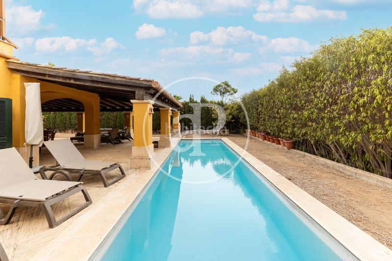 Foto c39c4958-1284-4dfa-8873-9da0c0dab73b. Casa con riscaldamento parcheggio piscina in Santa Ponça Calvià