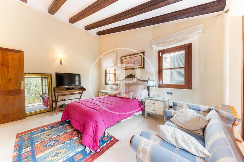 Foto c5fe2dde-316a-4717-9b21-563877fe206e. Casa con riscaldamento parcheggio piscina in Santa Ponça Calvià