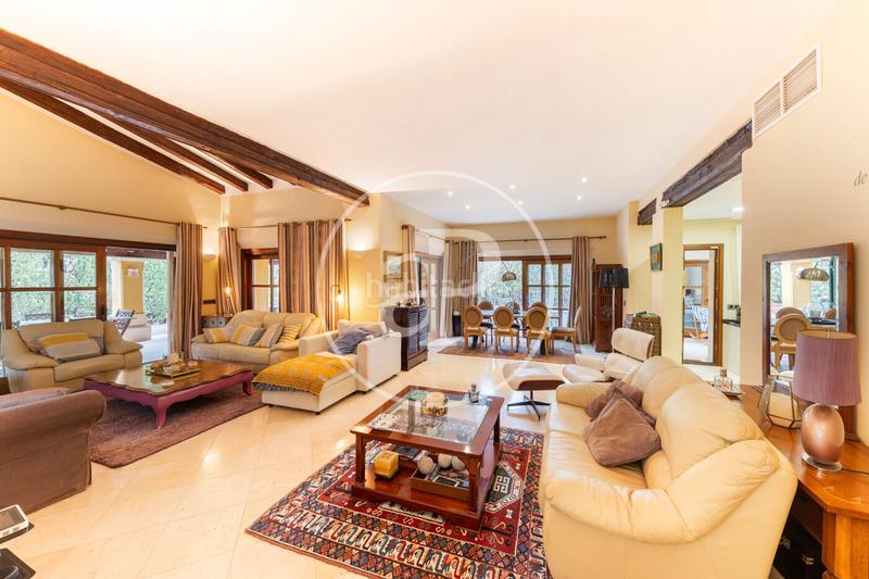 Foto d4198f65-32ba-49d5-9651-993a0fa7e826. Casa con riscaldamento parcheggio piscina in Santa Ponça Calvià