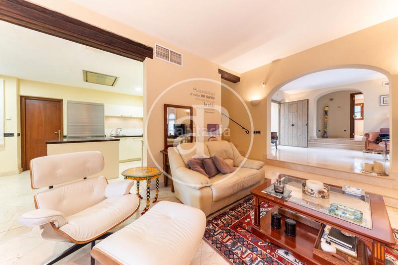 Foto df3d3da5-7eb7-44ca-a9eb-9366885f31b5. Casa con riscaldamento parcheggio piscina in Santa Ponça Calvià