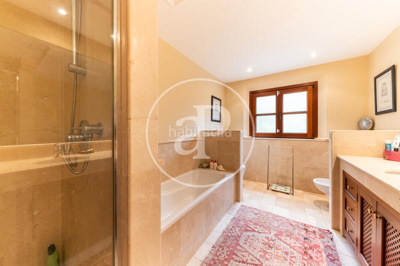 Foto ea18a2d1-4ba5-41a8-baa4-a9d288a2c8d7. Casa con riscaldamento parcheggio piscina in Santa Ponça Calvià