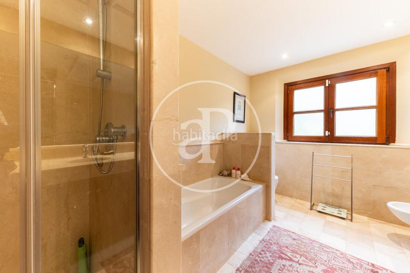 Foto eed318b8-99f7-40bf-acc6-48d2e6a841b9. Casa con riscaldamento parcheggio piscina in Santa Ponça Calvià