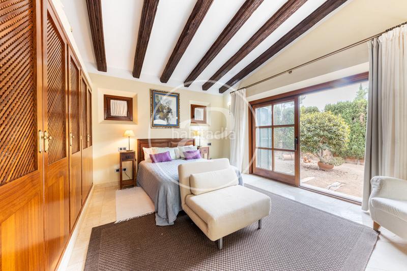 Foto f36a63e3-f04c-4cd2-9134-84e5e8739493. Casa con riscaldamento parcheggio piscina in Santa Ponça Calvià
