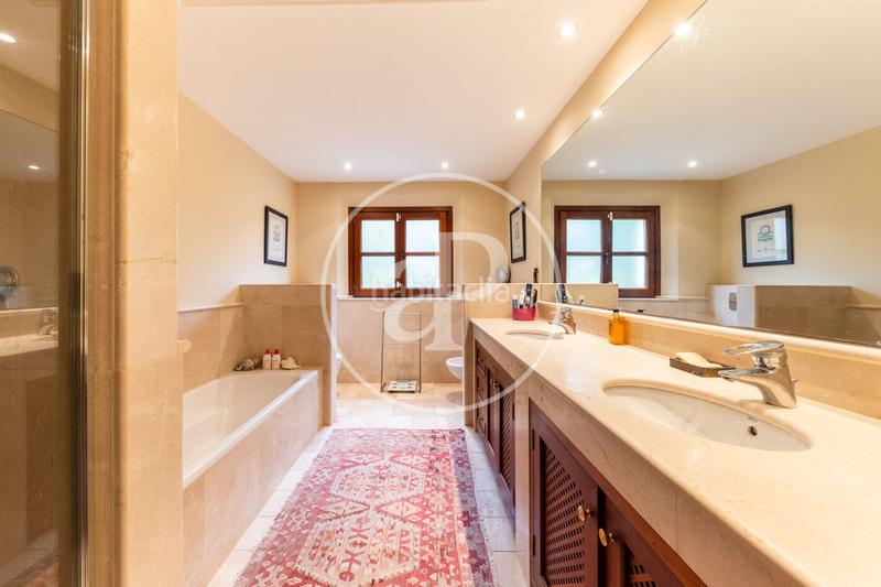 Foto fb2c325d-f439-440e-b5ec-56509887fc59. Casa con riscaldamento parcheggio piscina in Santa Ponça Calvià