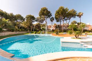 Lloguer Pis  Mont aneto. Piso en alquiler en nova santa ponsa