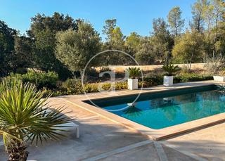 Rent House  Camí de jesús. Casa en alquiler en establiments