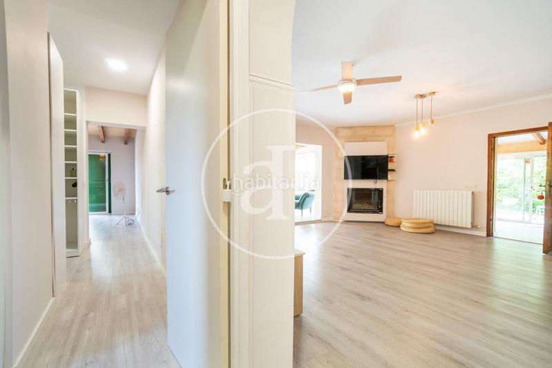 Foto 674f42bd-81d7-4ccb-bcf5-aaa42bf418a5. Location maison avec chauffage parking piscine dans Algaida