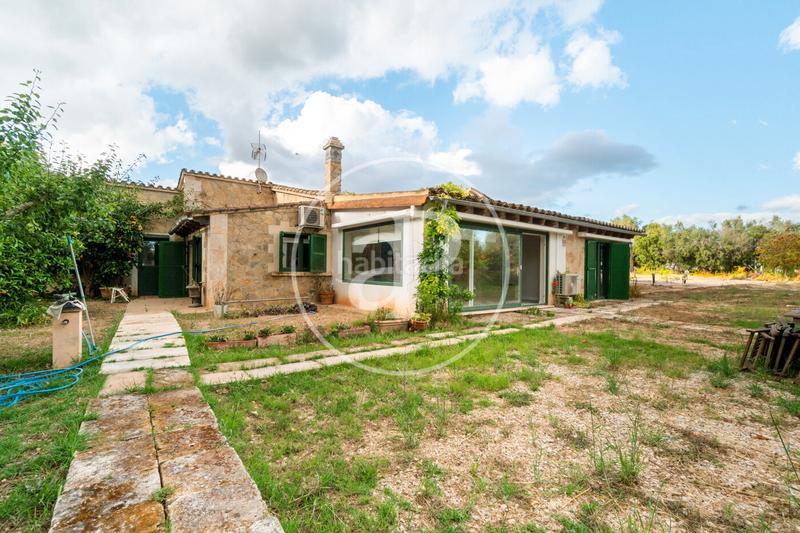 Foto 20e4b9fb-e66d-4970-b213-b520c1452946. Rent house with heating parking pool in Algaida