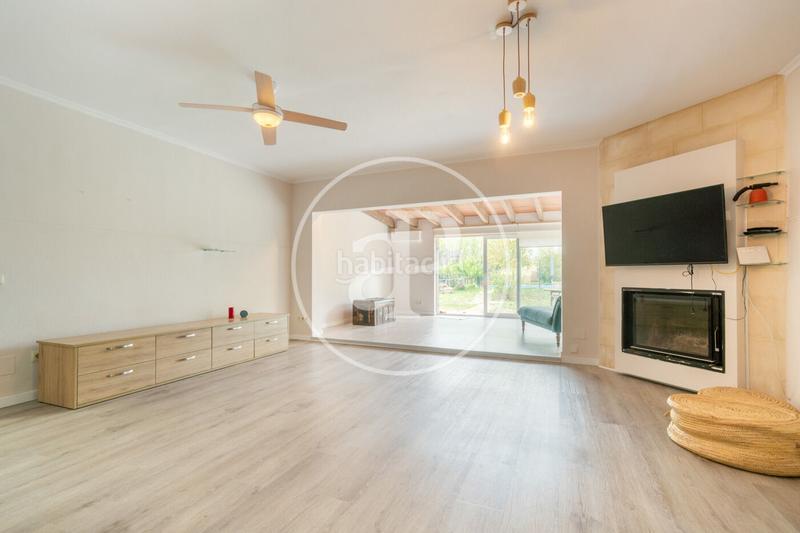 Foto 3ed33820-3813-4a64-9dfa-bba192e745dd. Rent house with heating parking pool in Algaida