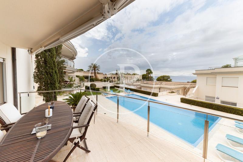 Foto 8976c570-4c8d-4652-b39e-3fee37f9c7f1. Affitto appartamento con riscaldamento parcheggio piscina in Llucmajor