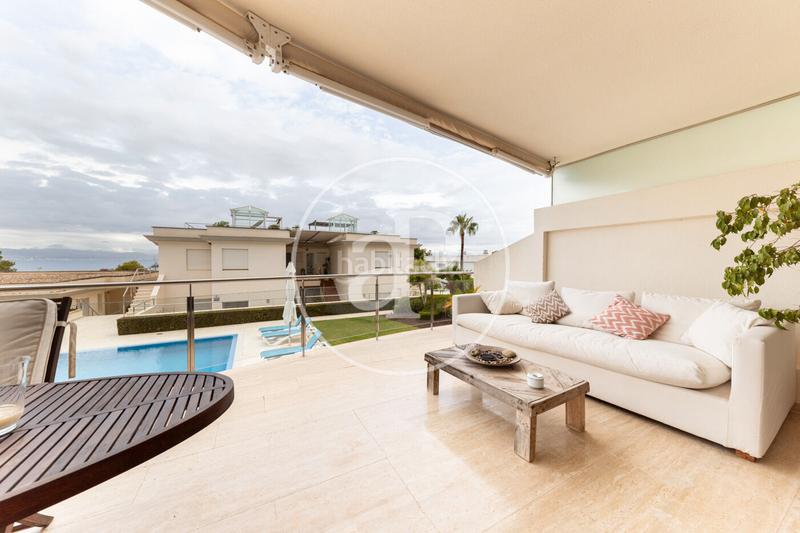 Foto 2b4b7596-2d78-4c50-a734-b9ad05b2875b. Alquiler piso  en alquiler en Son Verí Llucmajor