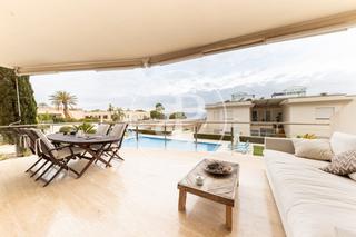 Miete Etagenwohnung  Carrer de l'ametler. Piso en alquiler en llucmajor
