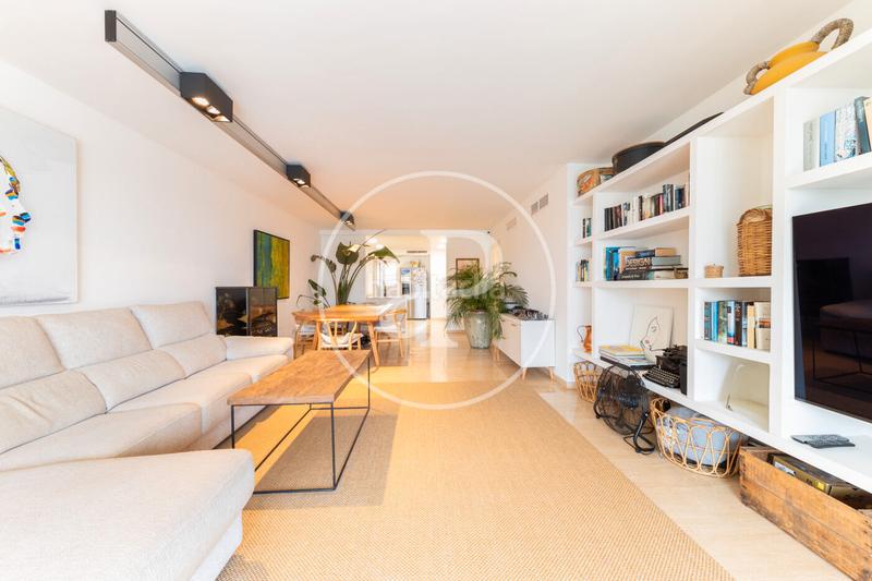 Foto 3937e6e9-7426-44d3-be65-3d63c7ccef46. Lloguer pis amb calefacció aparcament piscina a Son Verí Llucmajor