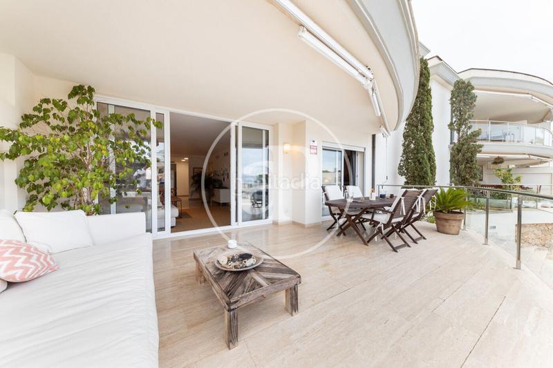 Foto 4268124a-371b-4763-a5bd-ff2d84b69eef. Lloguer pis amb calefacció aparcament piscina a Son Verí Llucmajor