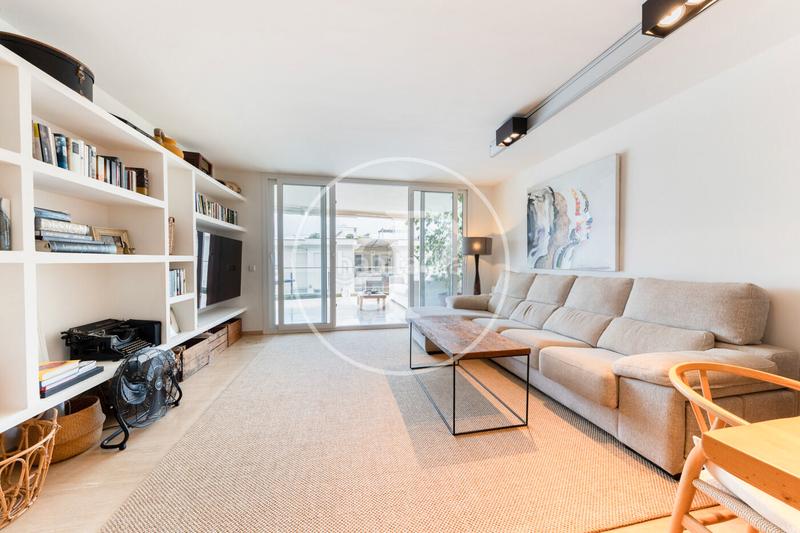 Foto 8065d73a-3650-400c-a841-9fec0c53f6c3. Lloguer pis amb calefacció aparcament piscina a Son Verí Llucmajor