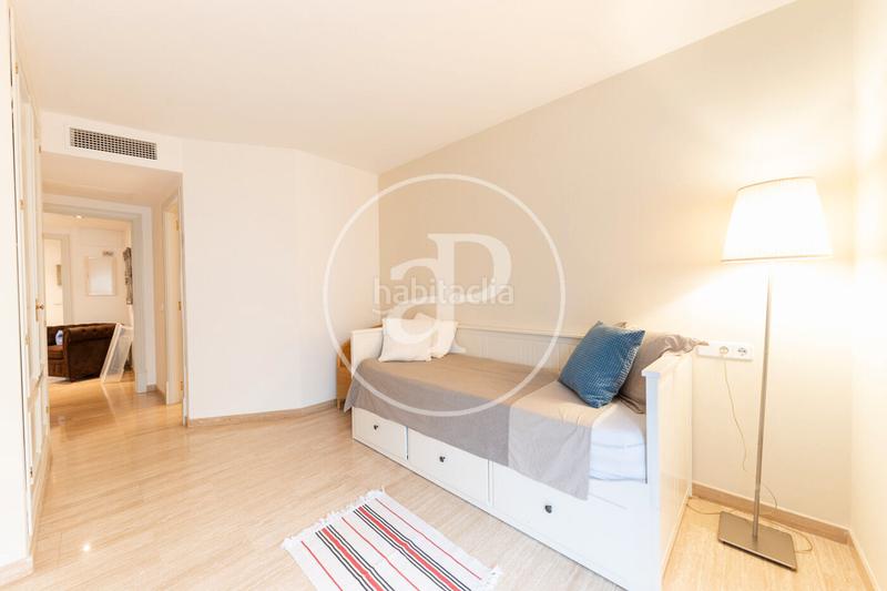 Foto 96059e5f-6ff1-491a-9d8d-5e3a3e9c39d5. Lloguer pis amb calefacció aparcament piscina a Son Verí Llucmajor