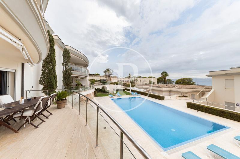 Foto 99f93019-fb27-4fc6-8219-eb441a4b9611. Location appartement avec chauffage parking piscine dans Llucmajor