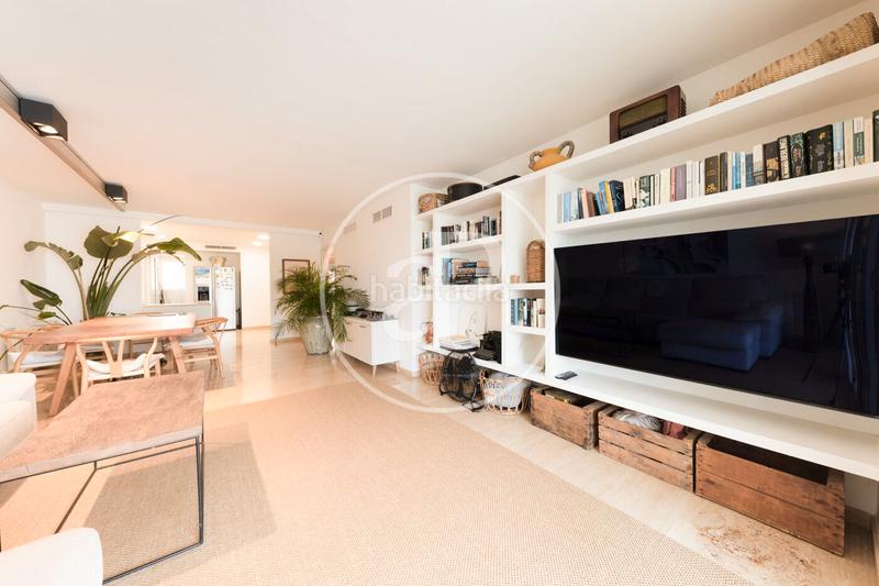 Foto 6b803883-338d-4f3d-a3c9-dde2c5febc75. Miete etagenwohnung mit heizung parking pool in Son Verí Llucmajor