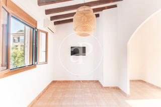 Lloguer Pis  C. de la fàbrica. Piso en alquiler en santa catalina