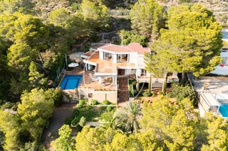Casa  Av. del pinar. Villa en venta en costa de los pinos