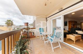 Etagenwohnung  Carrer migjorn. Piso renovado en venta felanitx