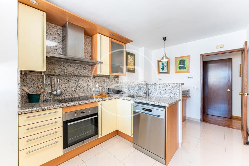 Foto e8b664c3-d1ad-441c-99f9-9405c000065b. Alquiler piso  en alquiler en paseo mallorca en Palma de Mallorca