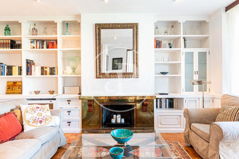 Foto e7ab70ec-7d09-47fa-ab82-28b9cf4572d6. Lloguer pis amb calefacció aparcament a Jaume III Palma de Mallorca