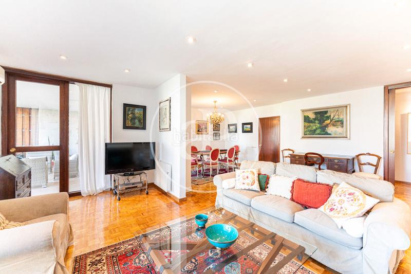 Foto 06119019-17ee-4003-bbfe-732b14299e3d. Location appartement avec chauffage parking dans Jaume III Palma de Mallorca