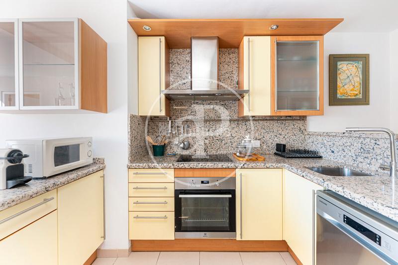 Foto 1844c400-d793-4949-aa43-af92dc078c7a. Location appartement avec chauffage parking dans Jaume III Palma de Mallorca