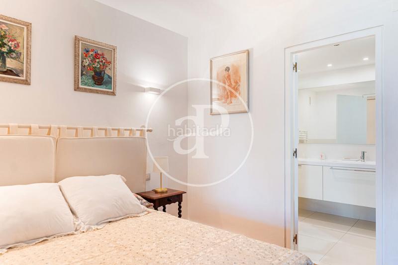 Foto 1ebea96b-0cba-4b8e-9d6a-84fe017b3c9c. Location appartement avec chauffage parking dans Jaume III Palma de Mallorca