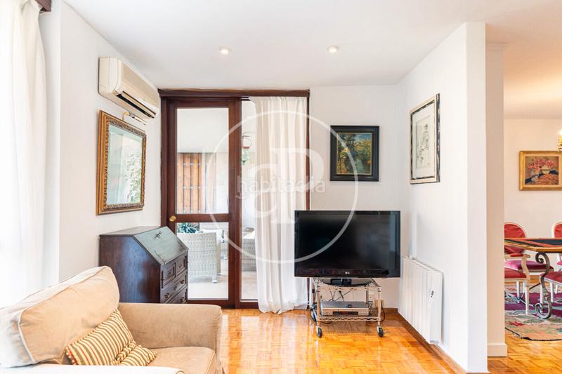 Foto 2daad9fc-0145-4143-946b-04598d5d383b. Location appartement avec chauffage parking dans Jaume III Palma de Mallorca