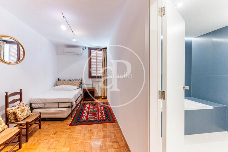 Foto 37987fd9-e8c1-4393-90dd-907ab7e2e59a. Location appartement avec chauffage parking dans Jaume III Palma de Mallorca