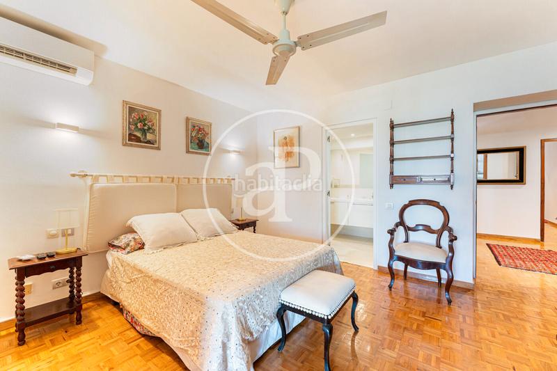 Foto 4723ad2d-836e-443d-b3ab-0e8386ec0190. Location appartement avec chauffage parking dans Jaume III Palma de Mallorca