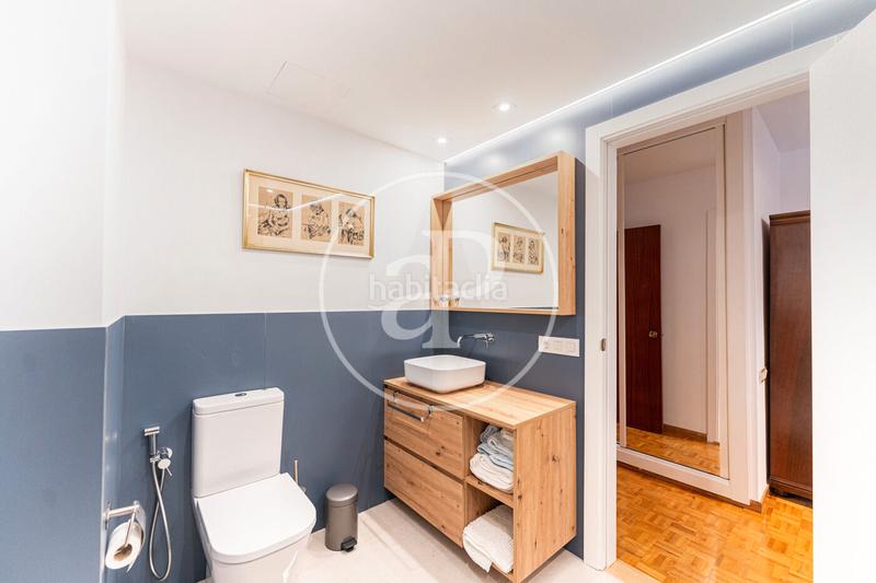 Foto 49a9c8f1-7cfe-46f9-bc73-89848a22d65c. Location appartement avec chauffage parking dans Jaume III Palma de Mallorca