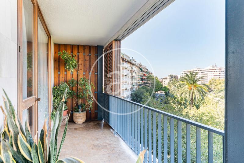 Foto 6467ba42-ba27-4984-a12a-a7ae0c6bdfdb. Location appartement avec chauffage parking dans Jaume III Palma de Mallorca