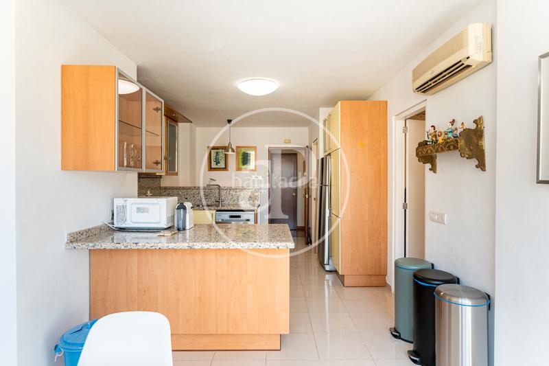 Foto 7f318509-a044-4cd2-89e4-ee1b64a8102d. Location appartement avec chauffage parking dans Jaume III Palma de Mallorca
