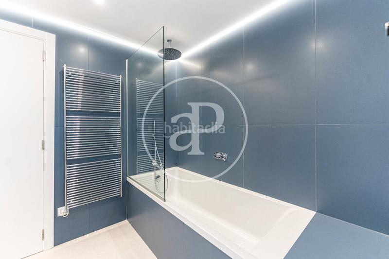 Foto 88f92b8c-e7cf-46b2-b621-8efa4c6b1bf2. Location appartement avec chauffage parking dans Jaume III Palma de Mallorca