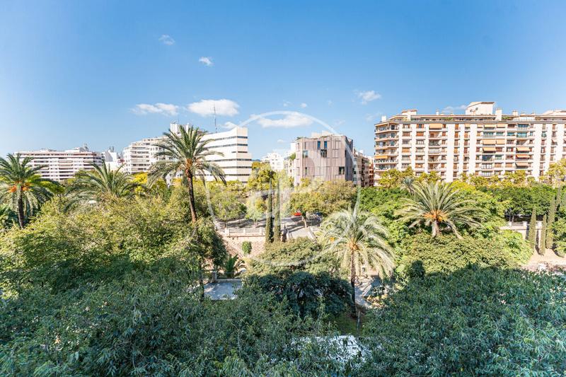 Foto d8a79d92-3369-468b-8fbd-efe272b99b90. Location appartement avec chauffage parking dans Jaume III Palma de Mallorca