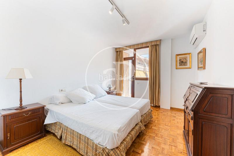 Foto e11f3b91-0d8f-4a14-8ad7-05befd8a4592. Location appartement avec chauffage parking dans Jaume III Palma de Mallorca