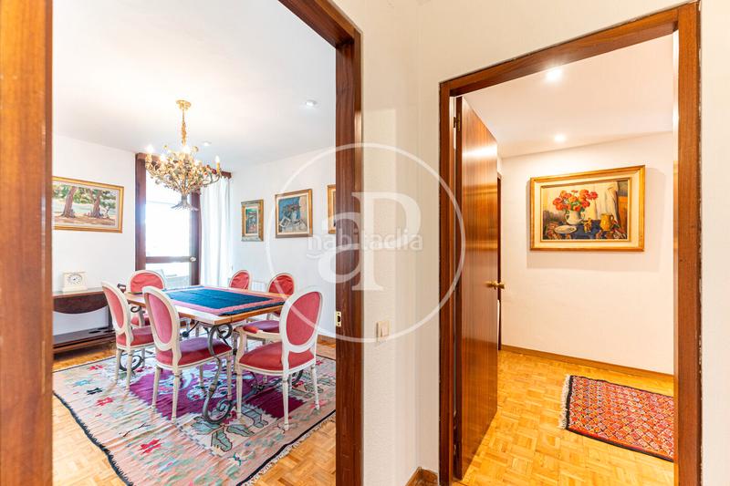 Foto 03caf449-0e45-494b-997f-a27464d2f3e4. Rent flat with heating parking in Jaume III Palma de Mallorca