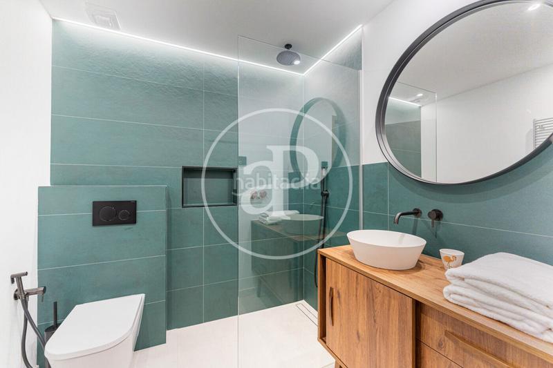 Foto 15bce6b2-033a-44d0-a5be-2b4848ad5d35. Rent flat with heating parking in Jaume III Palma de Mallorca