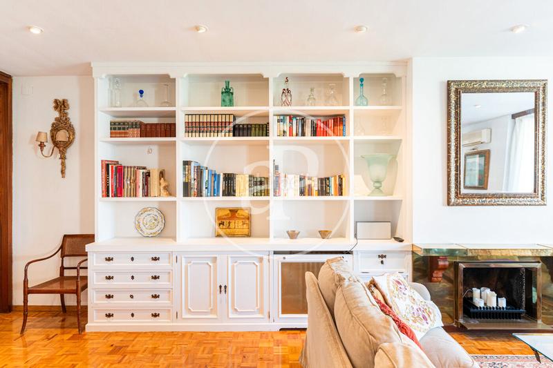 Foto 1e0dc362-e541-483d-90b2-a80a925e75e9. Rent flat with heating parking in Jaume III Palma de Mallorca