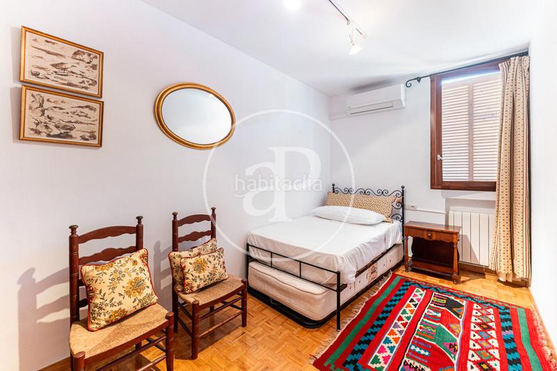 Foto 436fedb9-b07e-4146-9dfd-6f45a3e8d266. Rent flat with heating parking in Jaume III Palma de Mallorca