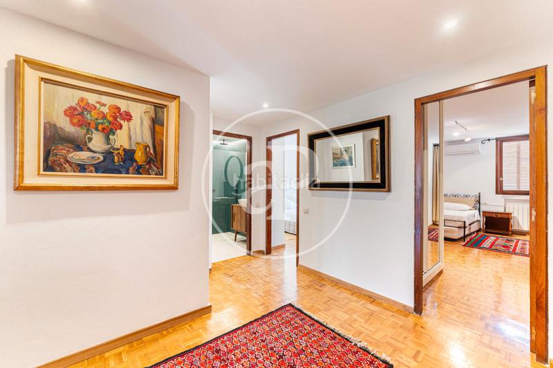 Foto 66f7dedb-806b-4325-a398-0fc0ecdea68a. Rent flat with heating parking in Jaume III Palma de Mallorca