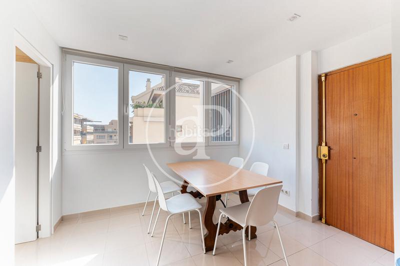 Foto 69465092-1e26-4b11-a633-f3b1feeff9f2. Rent flat with heating parking in Jaume III Palma de Mallorca